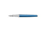 Grand Bleu LEMAN SLIM Fountain Pen