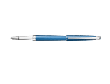 Grand Bleu LEMAN SLIM Fountain Pen