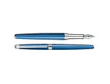 Grand Bleu LEMAN SLIM Fountain Pen