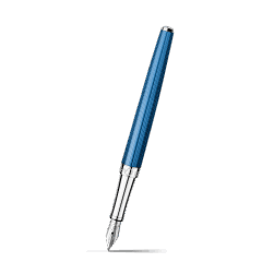 Füllfederhalter LEMAN SLIM Grand Bleu