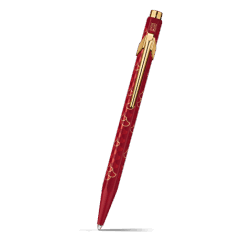 849 Kugelschreiber DRAGON Bordeaux Sonderedition