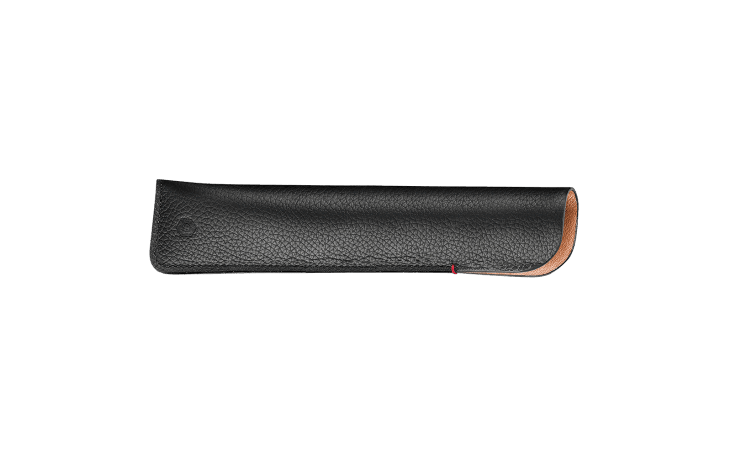 限定】エクリドール トレッセ ボールペン + 1本挿しペンシース ギフト