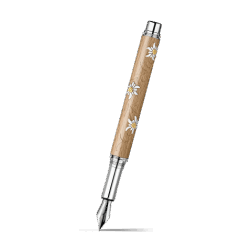 VARIUS™ EDELWEISS Fountain Pen – Limited Edition
