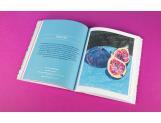 Drawing with Colored Pencils with Agnès Decourchelle Book French Version