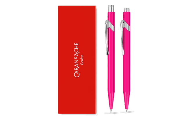 e_set-849-fluo-rose-stylo-