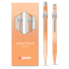 Set 849™ Sunset Sky Ballpoint Pen + Mechanical Pencil – Special Edition