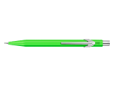 Mechanical Pencil 849™ FLUO Green
