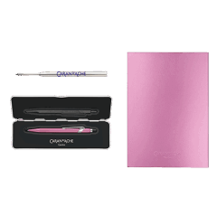 Set 849™ COLORMAT-X Rose