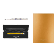 Set 849™ COLORMAT-X Jaune