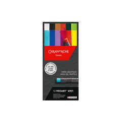 Box of 12 NEOART™ 6901 Pastels