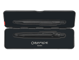 Stylo Bille XL 849™ BLACK CODE