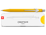 Mechanical Pencil 849™ COLORMAT-X Yellow