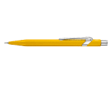 Mechanical Pencil 849™ COLORMAT-X Yellow