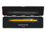 Mechanical Pencil 849™ COLORMAT-X Yellow