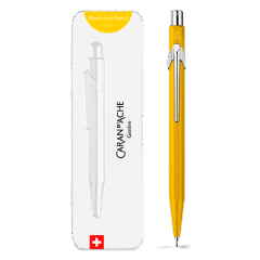 Minenhalter 849™ COLORMAT-X Gelb