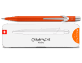 Mechanical Pencil 849™ COLORMAT-X Orange