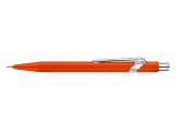 Mechanical Pencil 849™ COLORMAT-X Orange