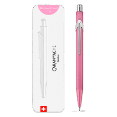 Mechanical Pencil 849™ COLORMAT-X Pink