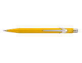 Box of 10 Yellow 849™ COLORMAT-X Mechanical Pencils