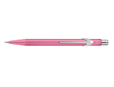 Box of 10 Pink 849™ COLORMAT-X Mechanical Pencils
