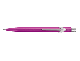 Box of 10 Violet 849™ COLORMAT-X Mechanical Pencils