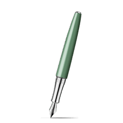 Fountain Pen LEMAN™ VERT DE GRIS - Special Edition
