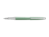 Fountain Pen LEMAN™ SLIM VERT DE GRIS - Special Edition