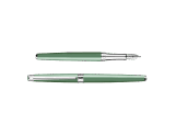 Fountain Pen LEMAN™ SLIM VERT DE GRIS - Special Edition