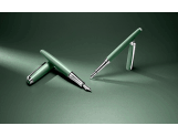 Fountain Pen LEMAN™ SLIM VERT DE GRIS - Special Edition