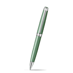 Ballpoint Pen LEMAN™ VERT DE GRIS - Special Edition