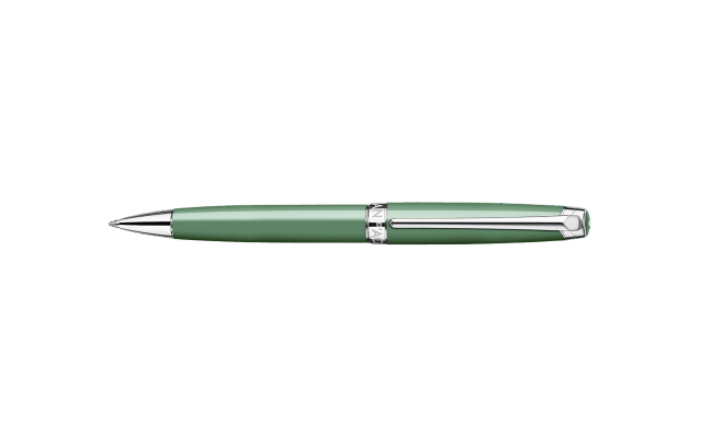 Ballpoint Pen LEMAN™ VERT DE GRIS - Special Edition