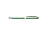 Ballpoint Pen LEMAN™ SLIM VERT DE GRIS - Special Edition