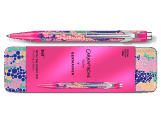 Ballpoint Pen 849™ GERMANIER Pink – Special Edition