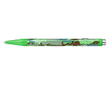 Ballpoint Pen 849™ GERMANIER Green – Special Edition
