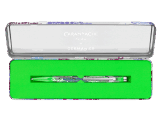 Ballpoint Pen 849™ GERMANIER Green – Special Edition