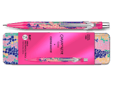 Mechanical Pencil 849™ GERMANIER Pink – Special Edition