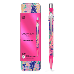 Mechanical Pencil 849™ GERMANIER Pink – Special Edition