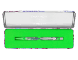 Mechanical Pencil 849™ GERMANIER Green – Special Edition