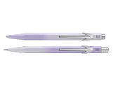 Set 849™ Blooming Lavender Ballpoint Pen + Mechanical Pencil – Special Edition