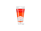 Tube 80 ml Acrylic Vermilion