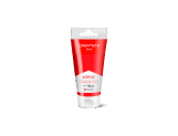 Tube 80 ml Acrylic Scarlet