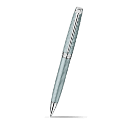 Ballpoint Pen Léman™ Alpine Frost