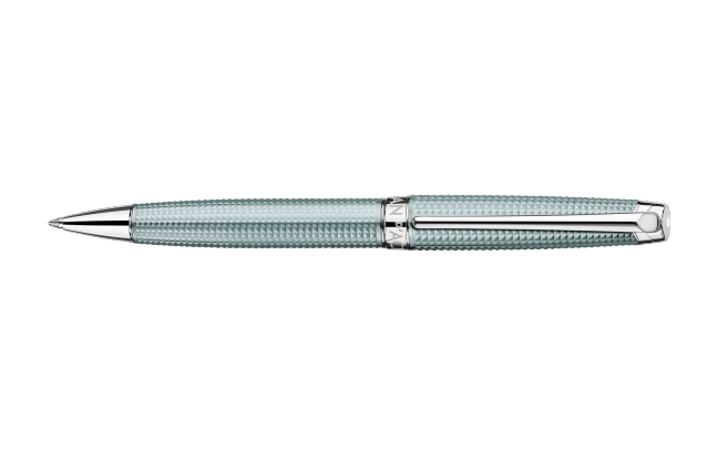 Penna a sfera Léman™ Alpine Frost