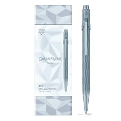 Ballpoint Pen 849™ Alpine Frost Blue