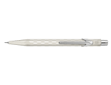 Mechanical Pencil 849™ Alpine Frost White