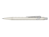 Mechanical Pencil 849™ Alpine Frost White