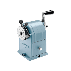 Sharpening Machine Metal Alpine Frost