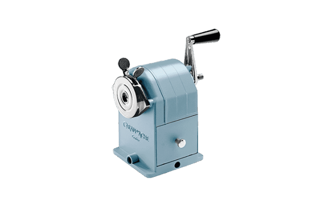 Machine à Tailler Métal Alpine Frost