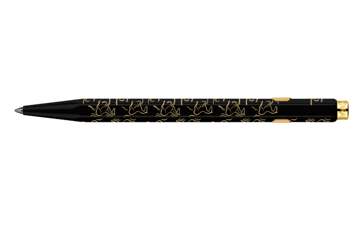 アールヌーボー　ピューター　ジャルディニエール 楽天市場】CARAN D'ACHE Ecridor カランダッシュ ジェルマニエ