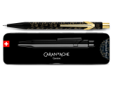 Mechanical Pencil 849™ Horse Black (0.5mm)